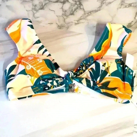 Women’s bikini top size small cupshe - Picture 1 of 3